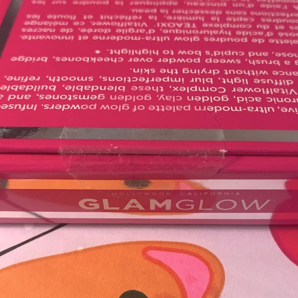 Glamglow Glowpowder - Picture 4 of 5